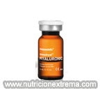 Mesohyal NCTC109. Mesoestetic - una solucin revitalizante que combina un conjunto de vitaminas, aminocidos, sales minerales