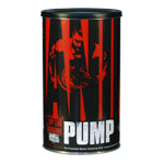 Animal Pump - un cocktail para aumento de masa muscular magra. Universal Nutrition - Hasta 39 veces ms efectivo que la creatina normal.