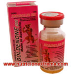 Boldenone 200 Anabolic ST Boldenona 200 mg