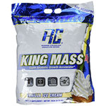 King Mass Gainer XL 15 lbs - Ganador de Masa Muscular. Ronnie Coleman. - De los mejores ganadores del mercado!! 15 lbs de puro musculo!
