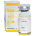 Nova Meth 150 - Primobolan 150 mg x 10 ml. Nova Meds - Máxima calidad en Primobolan de 150 mg