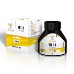 YK-11 / 5 mg - XT Labs Original  - Aumenta tus músculos a nivel celular con amplios beneficios